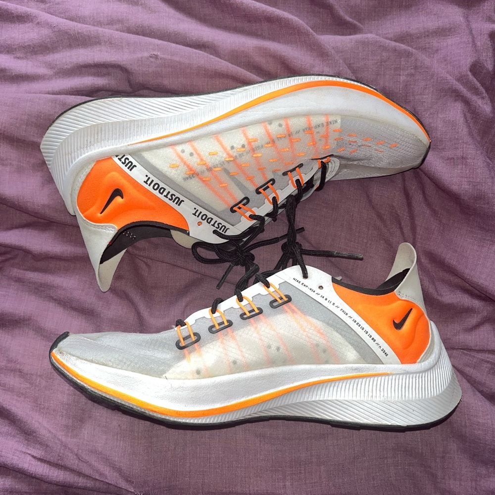 Nike shoes